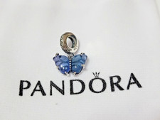 Charm pandora verre d'occasion Charm pandora verre d'occasion  Viarmes