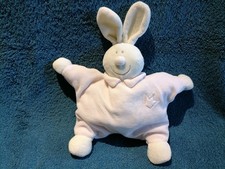 doudou plat lapin jollybaby d'occasion doudou plat lapin jollybaby d'occasion  Richelieu