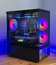Fisso gaming ryzen usato  Grottaminarda