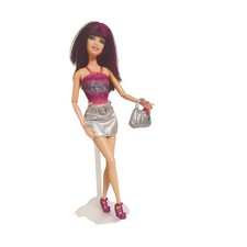 Barbie fashion fever for sale  Goodyear