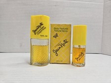 Vintage revlon jean for sale  Hilltown