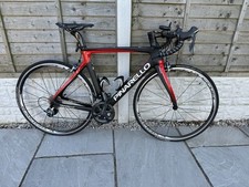 Pinarello gan carbon for sale  STOKE-ON-TRENT
