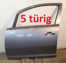 Tür vorn links gebraucht kaufen  Laage