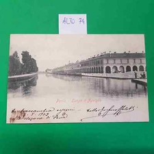 Cartolina pavia lungo usato  Vaiano Cremasco