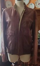 Men leather reversible for sale  Dubuque