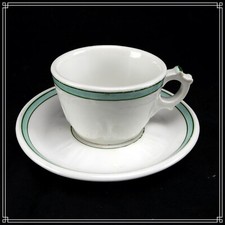Belle tasse brulot d'occasion  Auzat