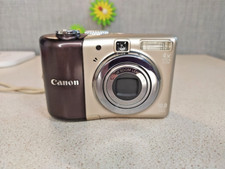 câmera Canon power shot A1000is comprar usado  Enviando para Brazil