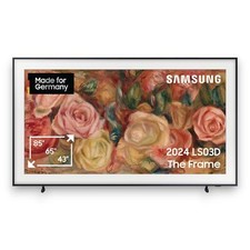 Samsung gq65ls03 the gebraucht kaufen  Frechen