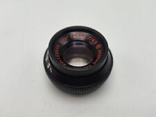 Wollensak 90mm f4.5 for sale  Hays