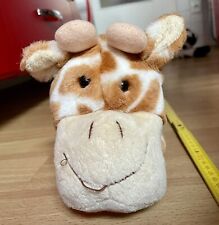 Zugluftstopper giraffe türsto gebraucht kaufen  Deutschland