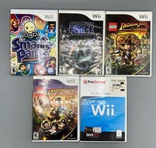 Nintendo wii game for sale  Placerville