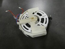Enrouleur aspirateur traineau d'occasion  Loudun