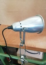 Ikea alu klemmleuchte gebraucht kaufen  Senden