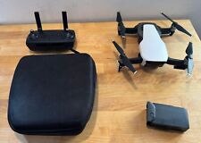 Drone dji mavic usato  Milano