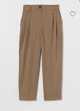 Camel trousers for sale  UK