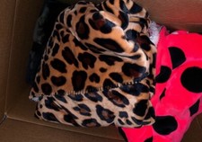 Victoria secret sherpa for sale  Lansing