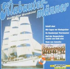Shanty chor brunsbürrel gebraucht kaufen  Berlin