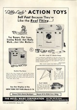 1951 paper metal for sale  North Royalton