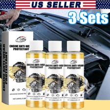 Anti wear engine for sale  Garden Grove