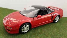 Honda nsx rouge d'occasion  Rochefort-Montagne
