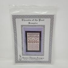 Golden thread designs for sale  Norman