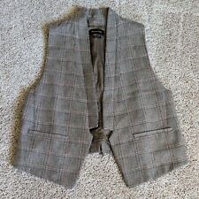Massimo dutti vest for sale  Greensburg