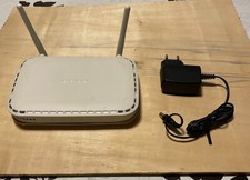 Netgear n300 wnr614 usato  Milano