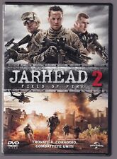 Dvd film jarhead usato  Italia