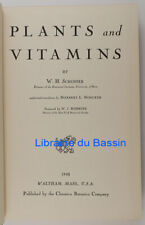 Plants and vitamins d'occasion  Bordeaux-