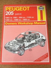 Pre owned haynes for sale  WHITSTABLE