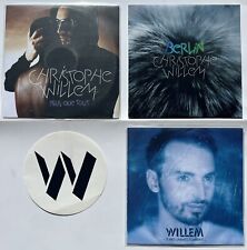 Christophe willem lot d'occasion  Paris IX