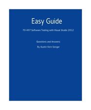 Easy guide 497 gebraucht kaufen  Trebbin