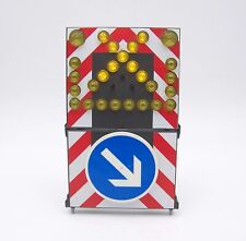 Playmobil site sign d'occasion  Expédié en Belgium