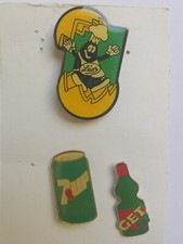 Pins anciens sevn d'occasion  Paris XX