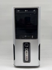Usado, ARLT MSI KA780G PC Computer Phenom  0GB SSD -  4GB DVD comprar usado  Enviando para Brazil