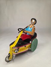 Jouet mécanique clé d'occasion  Gasny