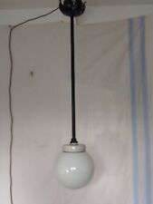 Lampe deckenlampe halterung gebraucht kaufen  Augsburg