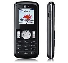 Celular LG GB102 BARATO QUEIMADOR SIMPLES - DESBLOQUEADO COM NOVO CARREGADOR E GARANTIA comprar usado  Enviando para Brazil