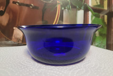 Vintage cobalt blue for sale  Fairmont
