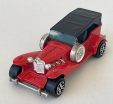 Voiture miniature échelle d'occasion  Jonquières