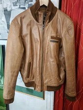 Rare veste cuir d'occasion  Paris XI