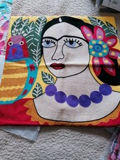funky cushions for sale  SOUTHSEA