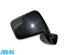 Espelho de porta aquecido elétrico lateral direito Mitsubishi Space Runner Wagon (1999-2003) comprar usado  Enviando para Brazil