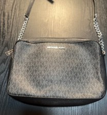 Michael kors black for sale  Pittsburgh