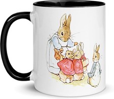 Tasse pierre lapin d'occasion Tasse pierre lapin d'occasion  Voiron