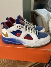 Nike zoom huarache for sale  Wilmington