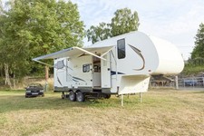 Euro cruiser 5th for sale  NORTHAMPTON