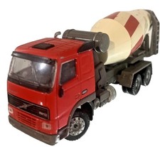 Joal Volvo FH12-420 Cement Concrete Truck - 1:50 comprar usado Joal Volvo FH12-420 Cement Concrete Truck - 1:50 comprar usado  Enviando para Brazil