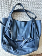 Kooba leather hobo for sale  Philadelphia