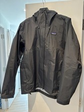 Patagonia torrentshell waterpr for sale  GLASGOW